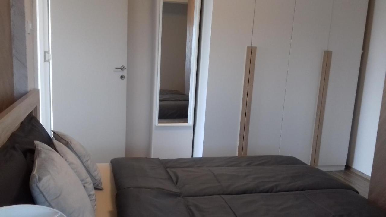 Penthouse Apartment Novi Sad Eksteriør bilde